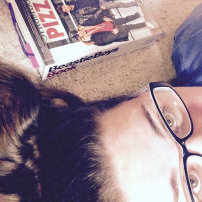 Profile Picture of ❄️🌨Sarah🌨❄️ (@SarahsBookNook) on Twitter