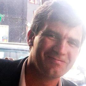 Profile Picture of Daniel Winston Chaves Ramirez (@danielwinstonc) on Pinterest