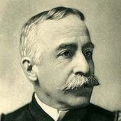 George Dewey - Twitter Profile Picture of George Dewey (@Commodore_GD) on Twitter