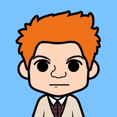 Profile Picture of Dustin J. Thornton (@dustin_james_) on Twitter