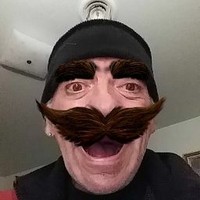 Profile Picture of Paul Coates (@paul-coates-36) on Quora