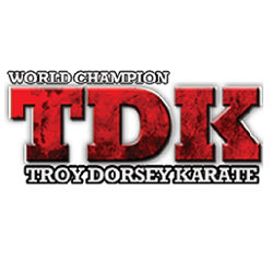 Profile Picture of Troy Dorsey's Karate (@karate_troy) on Twitter