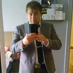 Profile Picture of Mikael Magnusson (@magnusson_mikael) on Instagram