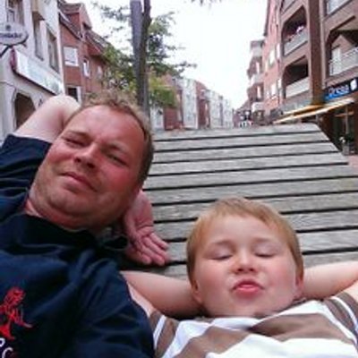 Profile Picture of Daniel Waskow (@waskow77) on Twitter