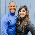 Profile Picture of Danielle & Cam Peebles (@victory_unleashed) on Instagram