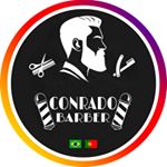 Profile Picture of 💈CONRADO BARBEARIA💈 (@conradobarbeiro) on Instagram