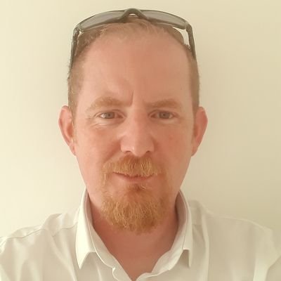 Profile Picture of Ben Seaman (@BenAdviser) on Twitter