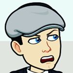 Profile Picture of joshua dickinson (@josh.diko) on Instagram