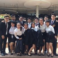 Profile Picture of Chua Hui Ping (@chua-hui-ping) on Quora