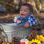 Profile Picture of Phoenix Noah Amire Sampson (@_phoenixamire) on Instagram