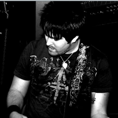 Profile Picture of Brad Kendrick (@Tiberix2) on Twitter