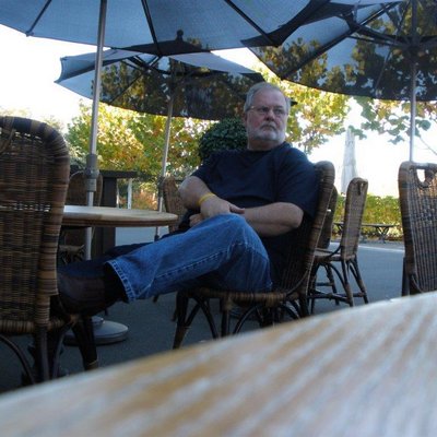 Profile Picture of Samuel Pearce (@Deverecter1945) on Twitter