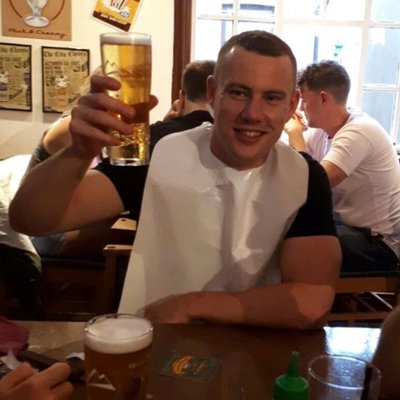 Profile Picture of Stephen Munro (@Smunny90) on Twitter