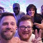 Profile Picture of Glen Mcmillan (@glenxox) on Instagram