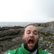 Profile Picture of Eamonn Quinn (@EamonnQuinn24) on Twitter