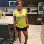 Profile Picture of Tosha Alexander (@tosha_akaparadise) on Instagram