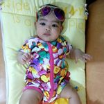 Profile Picture of mikaela ulsyifa quinn (@m.u_quinn) on Instagram