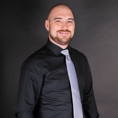 Profile Picture of James LaGrow (@JamesLaGrow819) on Twitter