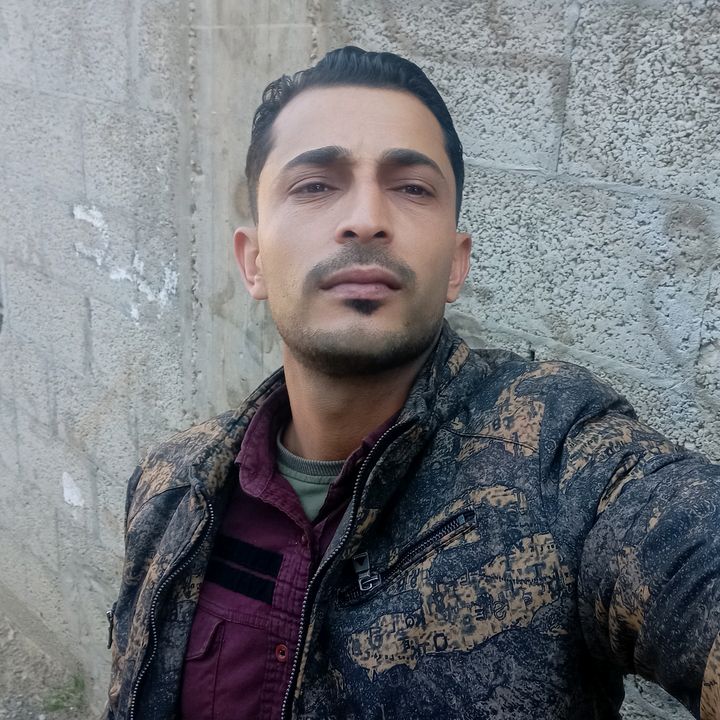 Profile Picture of Mohammedjaser🖤 (@mohamed_jasser8) on Tiktok