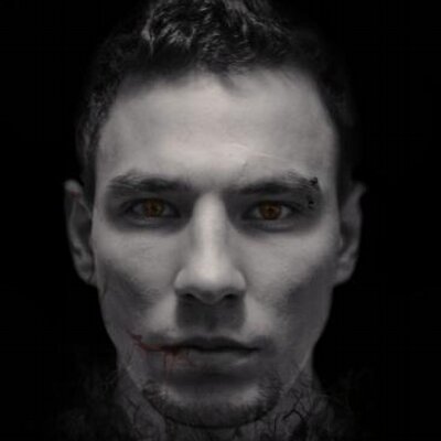 Profile Picture of Lukasz M Oltarzewski (@L_M_Oltarzewski) on Twitter