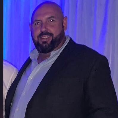 Profile Picture of Dave Mabb (@dave_mabb) on Twitter