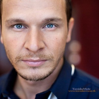 Profile Picture of Enis Beslagic (@enisbeslagic) on Twitter