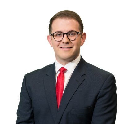 Cody Nickel - Twitter Profile Picture of Cody Nickel (@cnickelWRBL) on Twitter