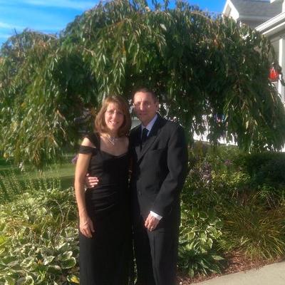 Profile Picture of Michael Hubert (@MikeHubert23) on Twitter