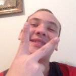Profile Picture of Blake Workman (@blakeworkman208) on Instagram