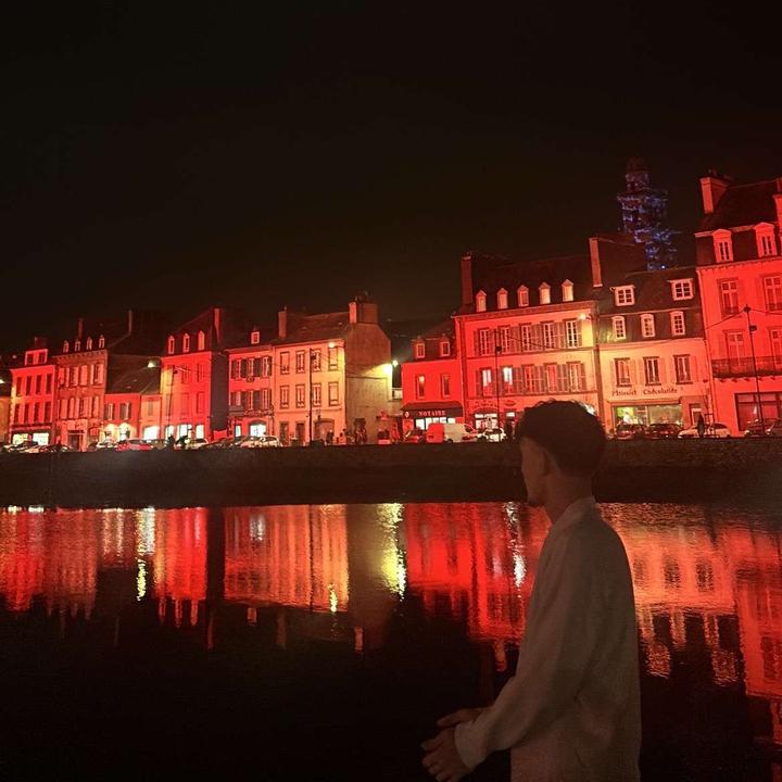 Profile Picture of Brendan Ker (@brendanker) on Tiktok