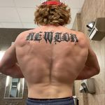Profile Picture of Luke Newton (@atlas_29_newton) on Instagram