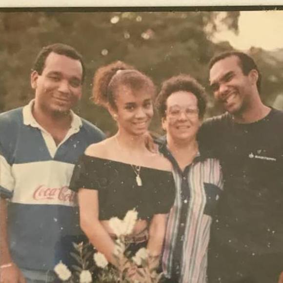 Profile Picture of Sol ivis Perez melendez (@solivis02) on Poshmark