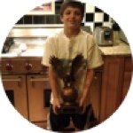 Profile Picture of Nathan Bonham (@natebonhamm) on Instagram