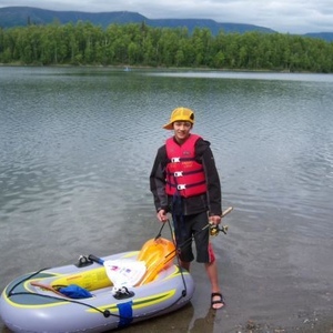 Profile Picture of Flint Warner (@skatehardielaughing) on Myspace