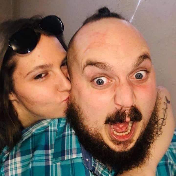 Profile Picture of chantrycanaday (@proudpatrioticviking) on Tiktok