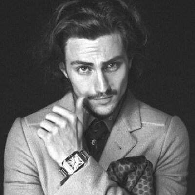Profile Picture of Aaron Taylor-Johnson (@AaronJo78245448) on Twitter