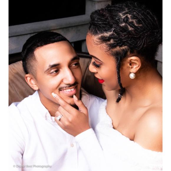 Profile Picture of Dorian Wallace (@doriantalia) on Poshmark