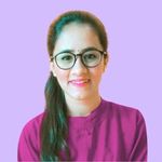 Profile Picture of Meghana • Performance Marketer (@meghana._sj) on Instagram