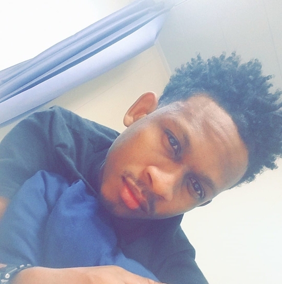 Profile Picture of Stephen Britton (@younggallis_kb) on Poshmark