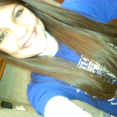 Profile Picture of Haley Page Gregory (@haleypage6) on Twitter