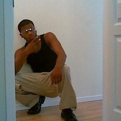 Profile Picture of Andre Franklin (@117154942) on Myspace