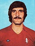 Profile Picture of Claudio Salaon Wikipedia