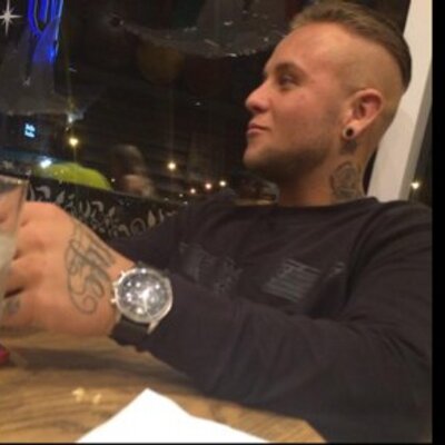 Profile Picture of Matthew/glenn (@@matty_fearn) on Twitter