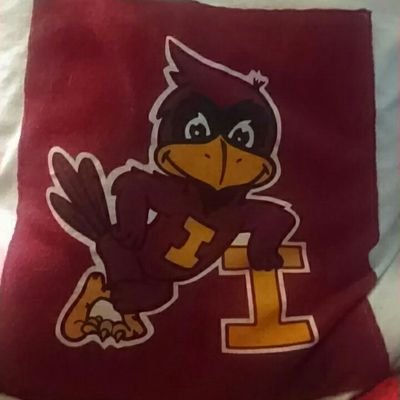 Profile Picture of Eric Dirks (@CycloneDirks) on Twitter