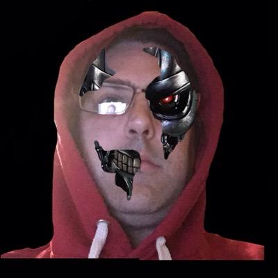 Profile Picture of Geoff Finch (@GeoffFinch1) on Twitter
