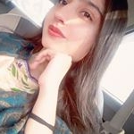 Profile Picture of Quratulain Jamil Qureshi (@quratjamil) on Instagram