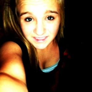 Profile Picture of Kylie Shelley (@tomatosoupisgood) on Myspace