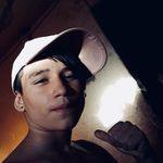 Profile Picture of Jeremias Rossomando (@jer3_ok) on Instagram