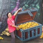 Profile Picture of 盧金娥 (@sonyaivy6724) on Instagram