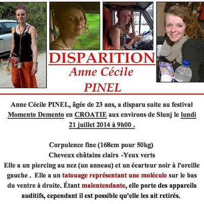 Profile Picture of Asso Anne Cécile (@AnneCe_Pinel) on Twitter